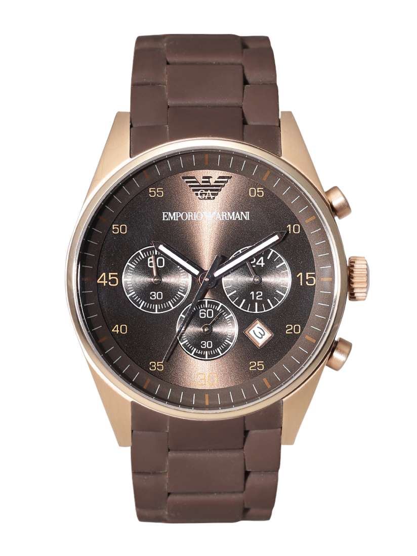 Mens cheap armani watches deals