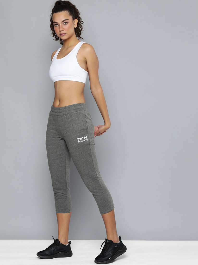 Hrx gym pants for womens store