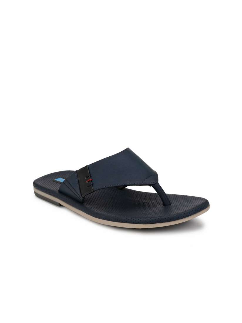 Buy Ferraiolo Men Blue Comfort Sandals Sandals for Men 17211128 Myntra