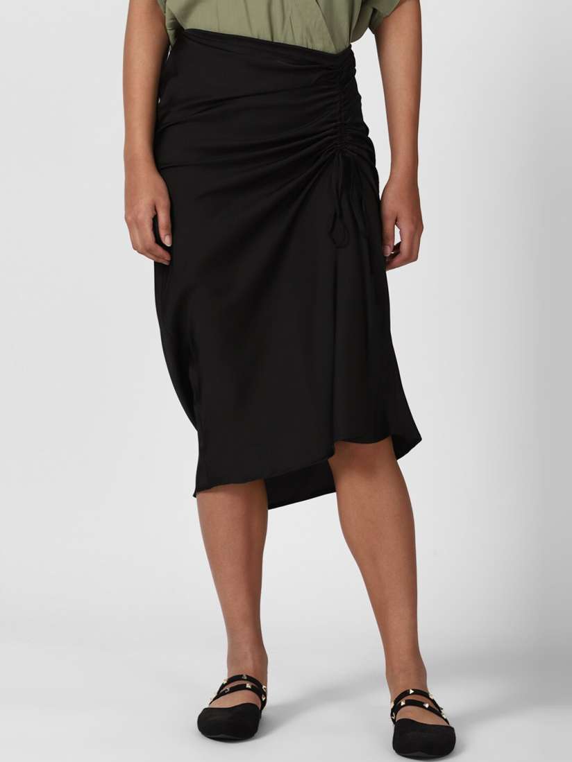 Long pencil skirt forever 21 clearance