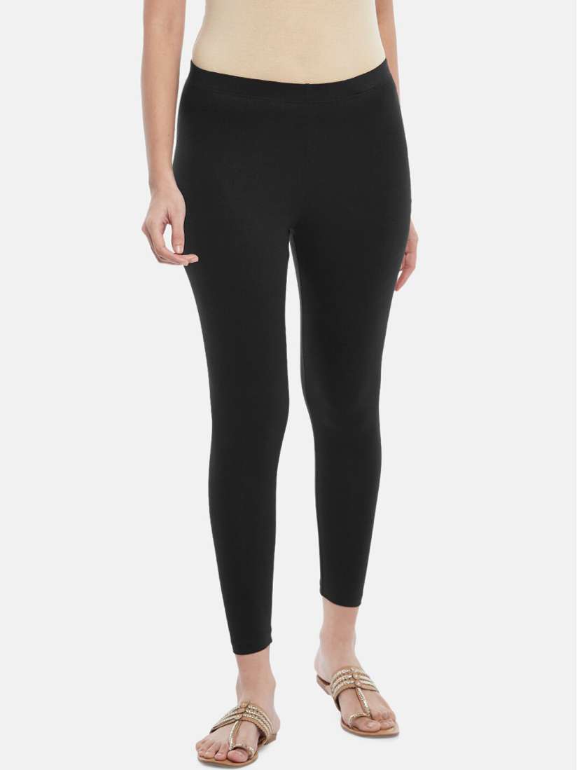 Rangmanch ankle length leggings shop