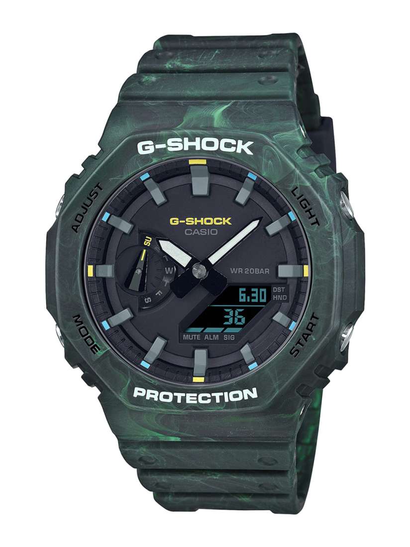 G shock myntra top
