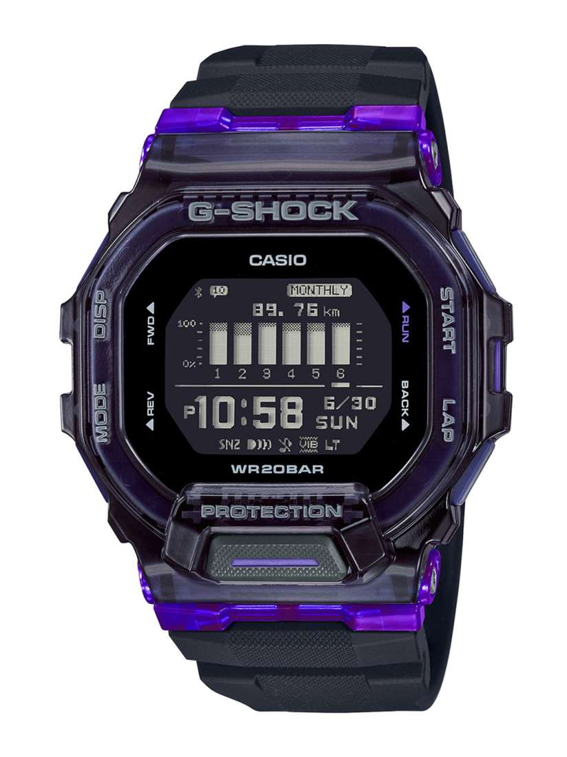 G shock watches myntra sales