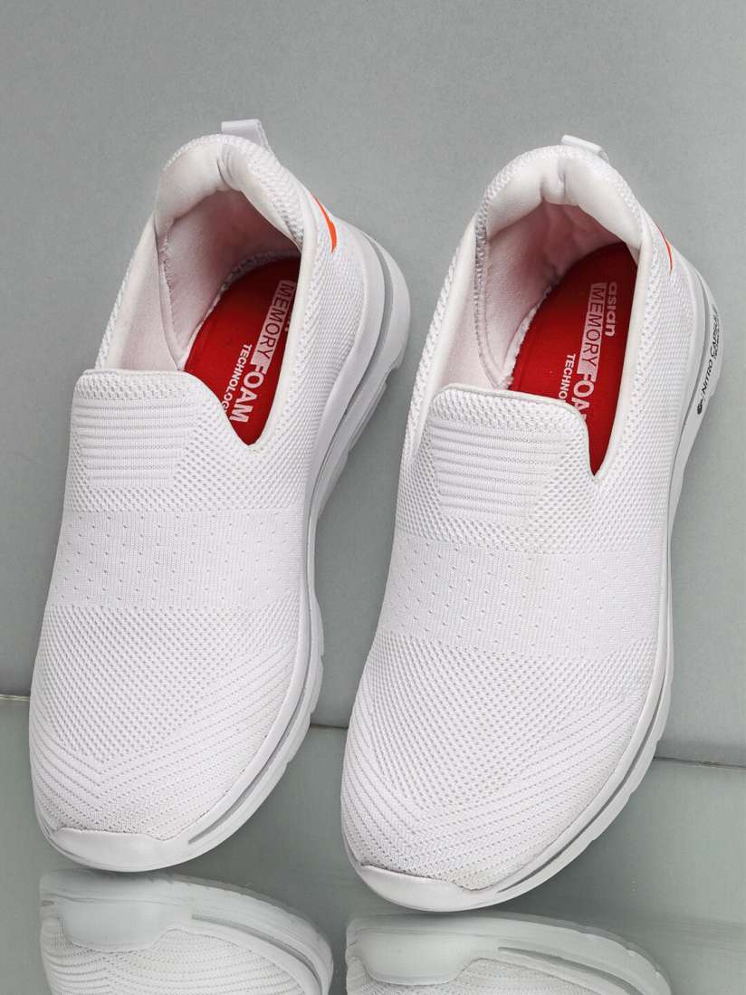 White non marking shoes cheap