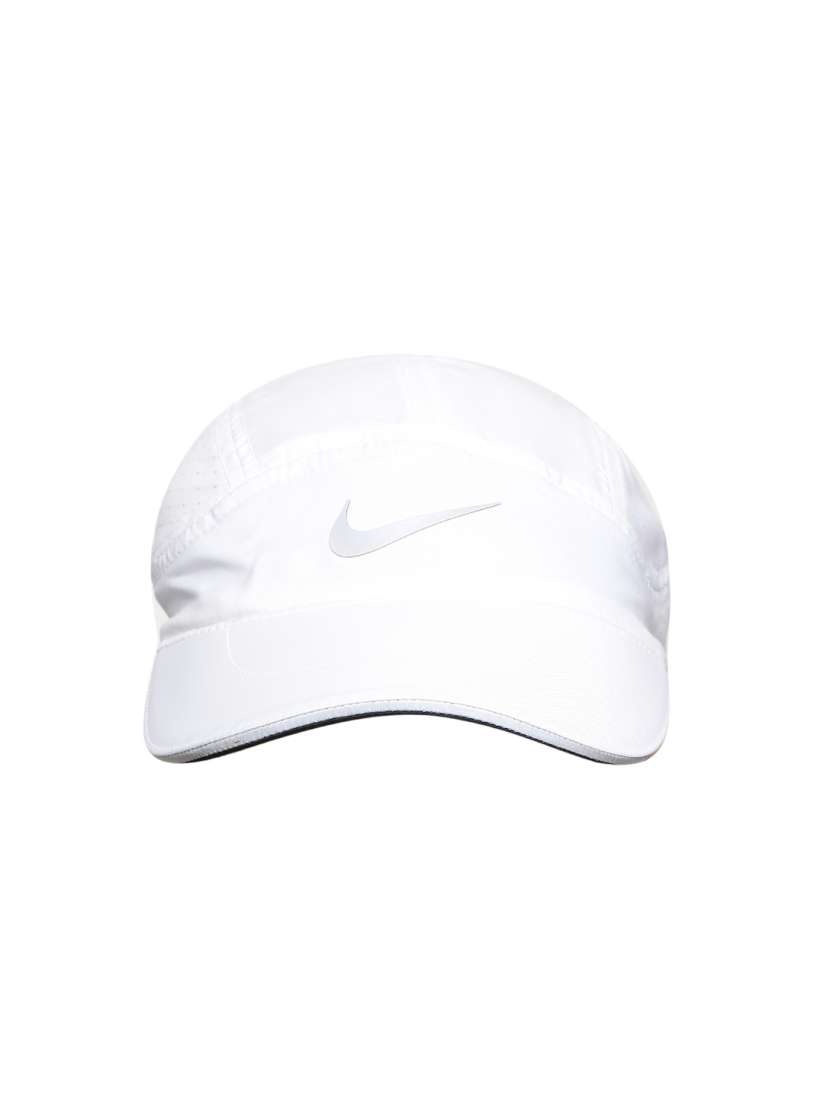 Aerobill running cap white online
