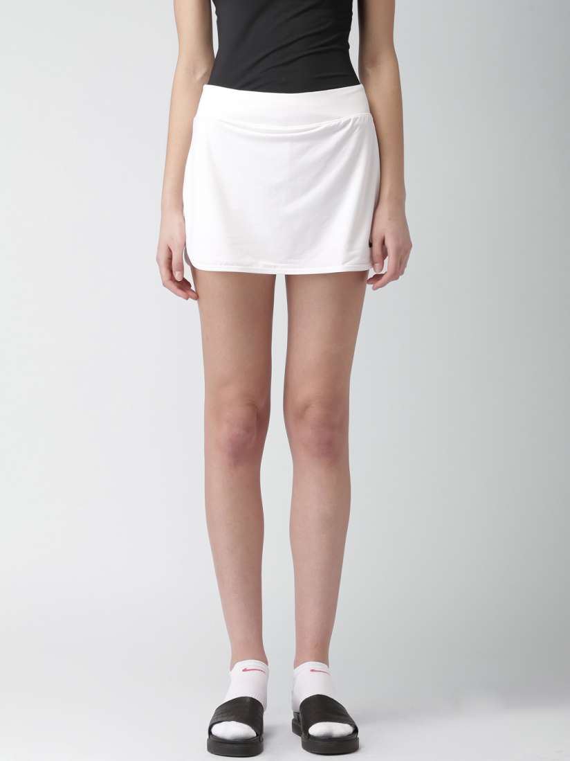 Nike pure skort deals