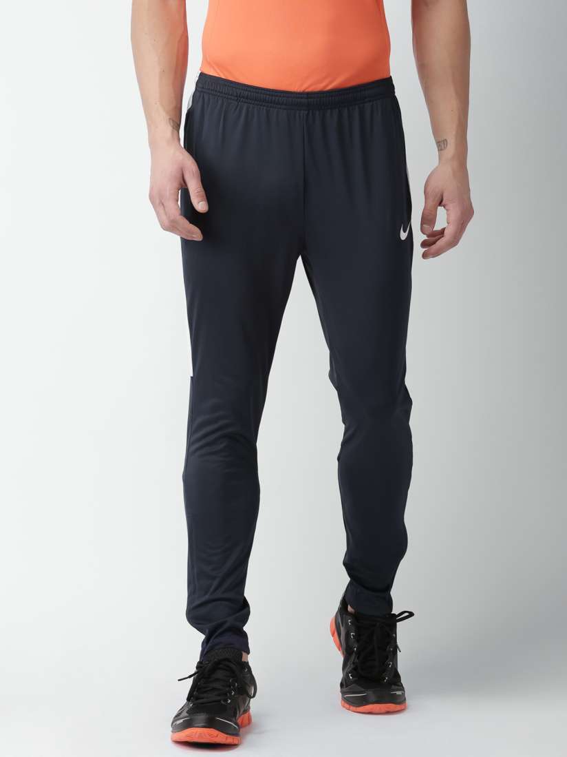 Buy Nike Navy AS DRY ACDMY KPZ Track Pants Track Pants for Men 1721853 Myntra