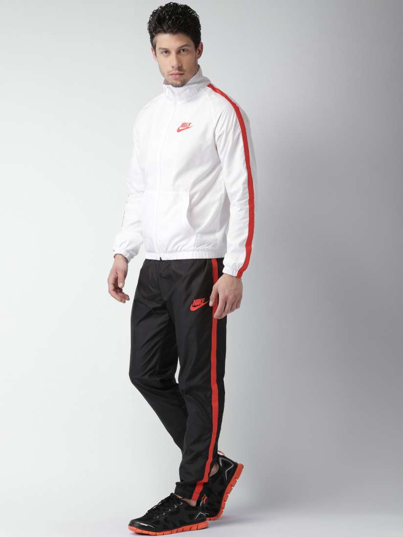 Mens nike silk tracksuit shop