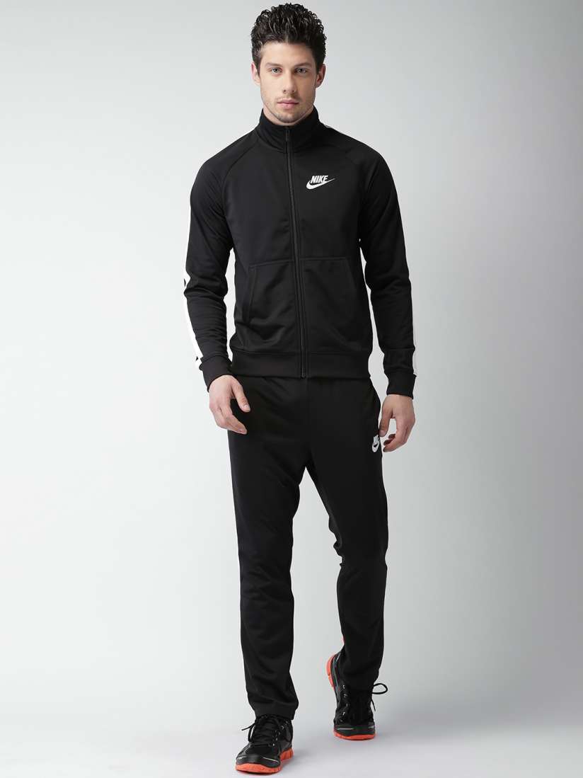 Nike tracksuit myntra store