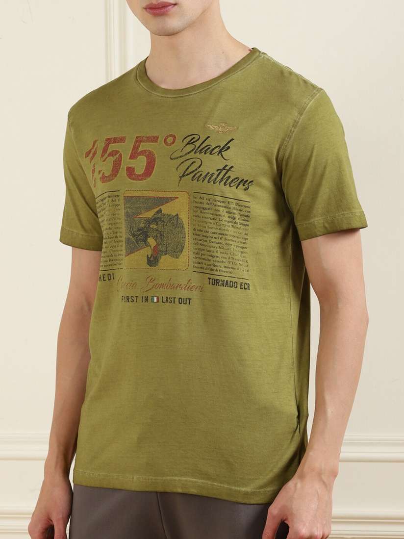 Mens Tshirt Aeronautica Militare Shirt Buy Aeronautica Militare Men