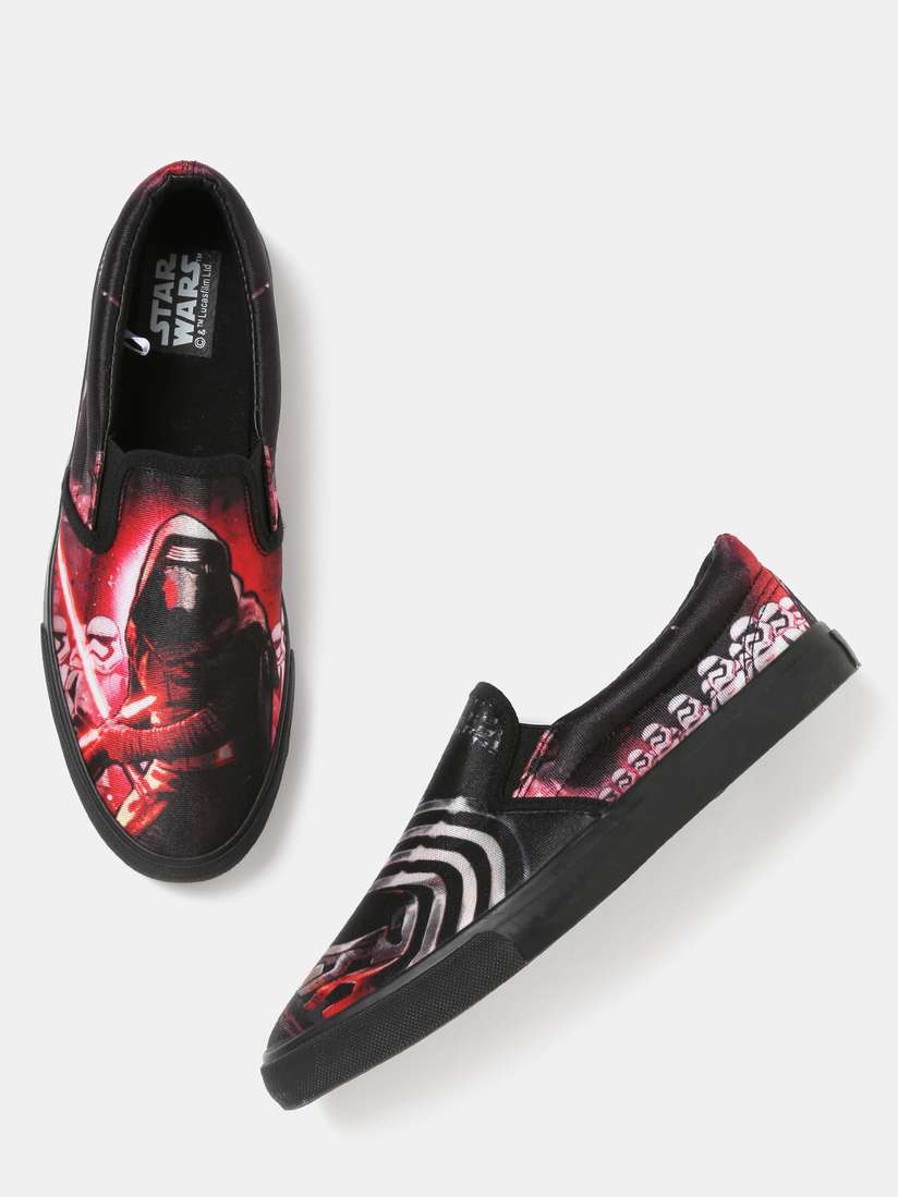 Cheap star wars shoes sperry Outlet Online