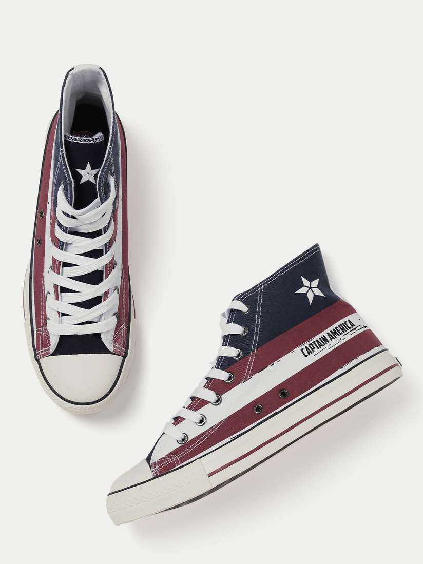 kook n keech marvel shoes