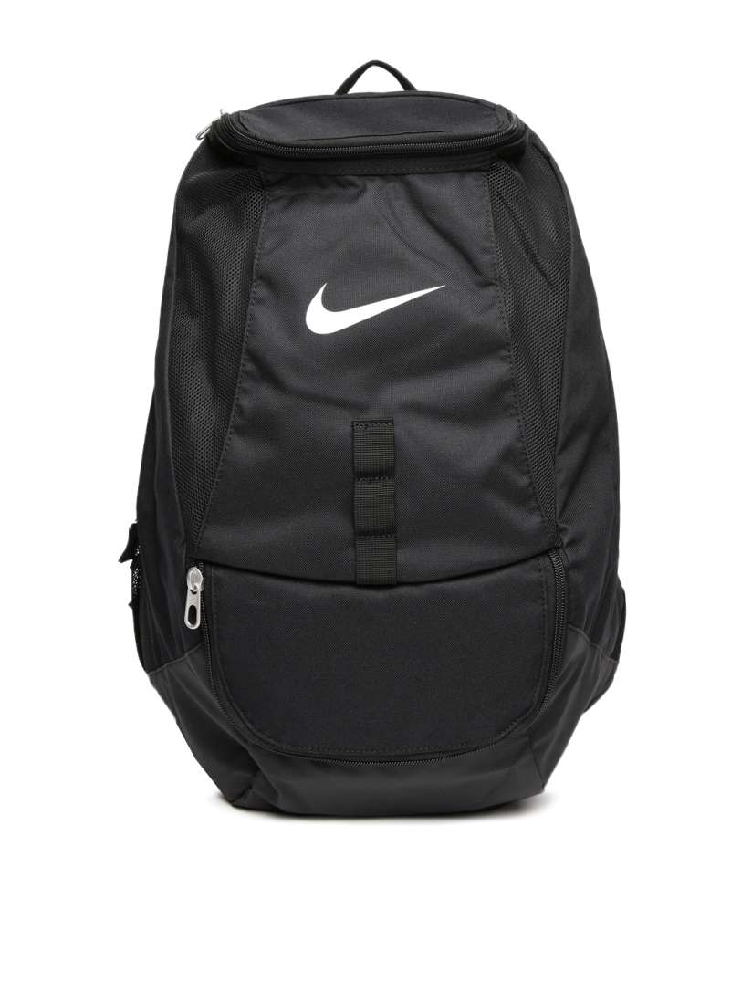 Nike team club swoosh backpack top