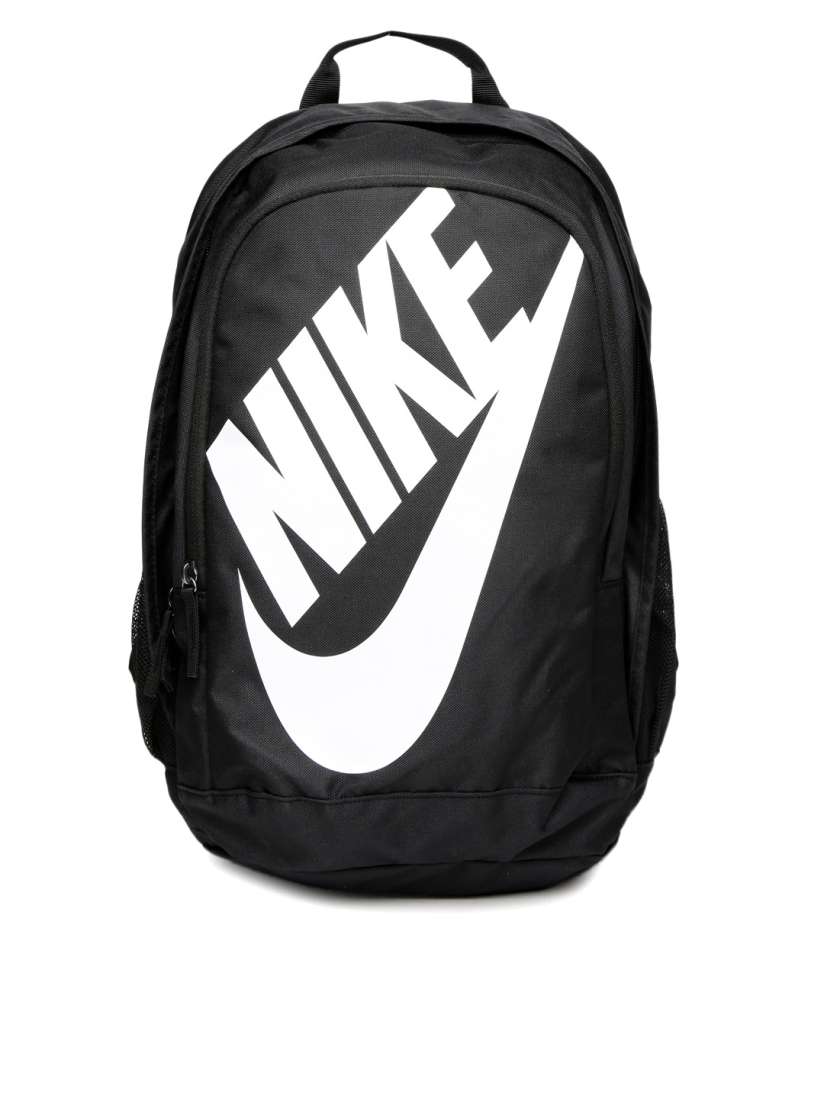 Buy Nike Unisex Black Hayward Futura 2.0 Printed Backpack Backpacks for Unisex 1723863 Myntra
