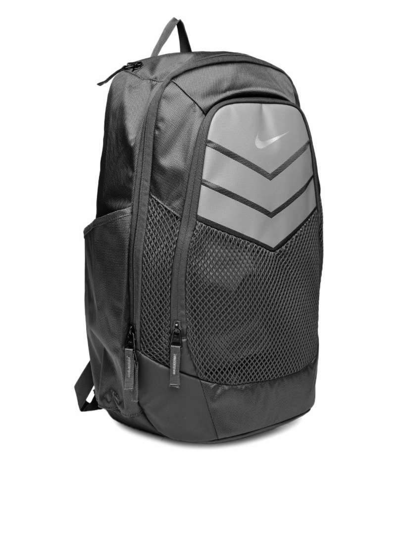 Buy Nike Unisex Grey Vapor Power Colourblocked Training Backpack Backpacks for Unisex 1723868 Myntra