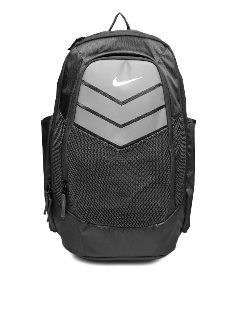Buy Nike Unisex Grey Vapor Power Colourblocked Training Backpack Backpacks for Unisex 1723868 Myntra