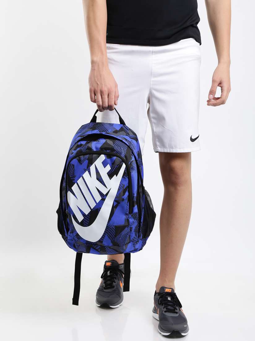 Nike hayward futura print backpack hot sale