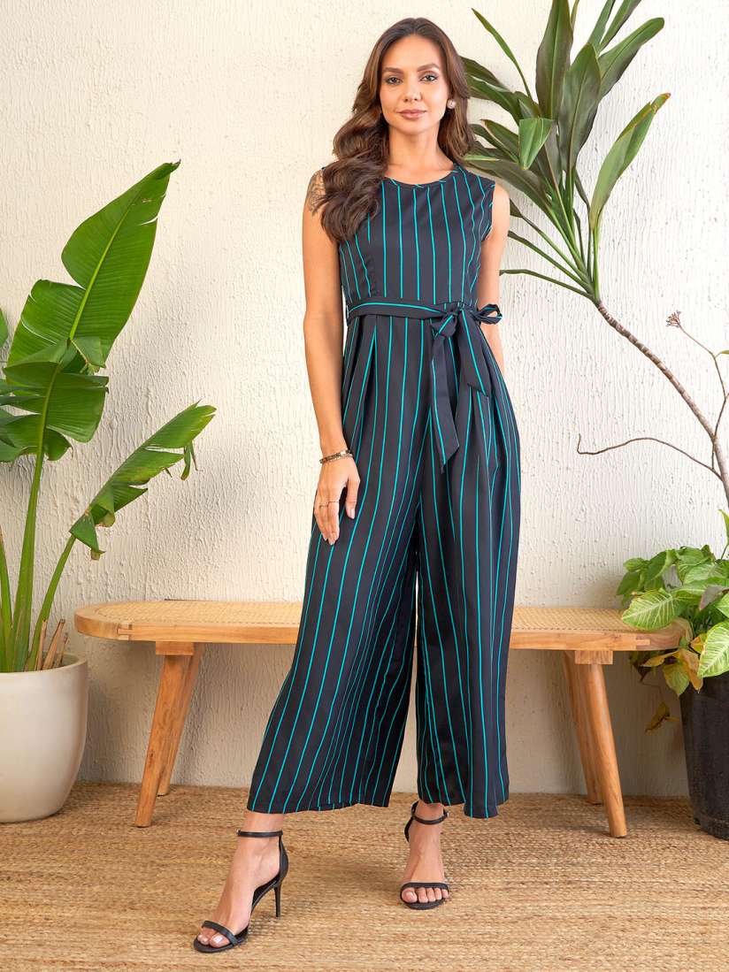 Jumpsuits online myntra best sale
