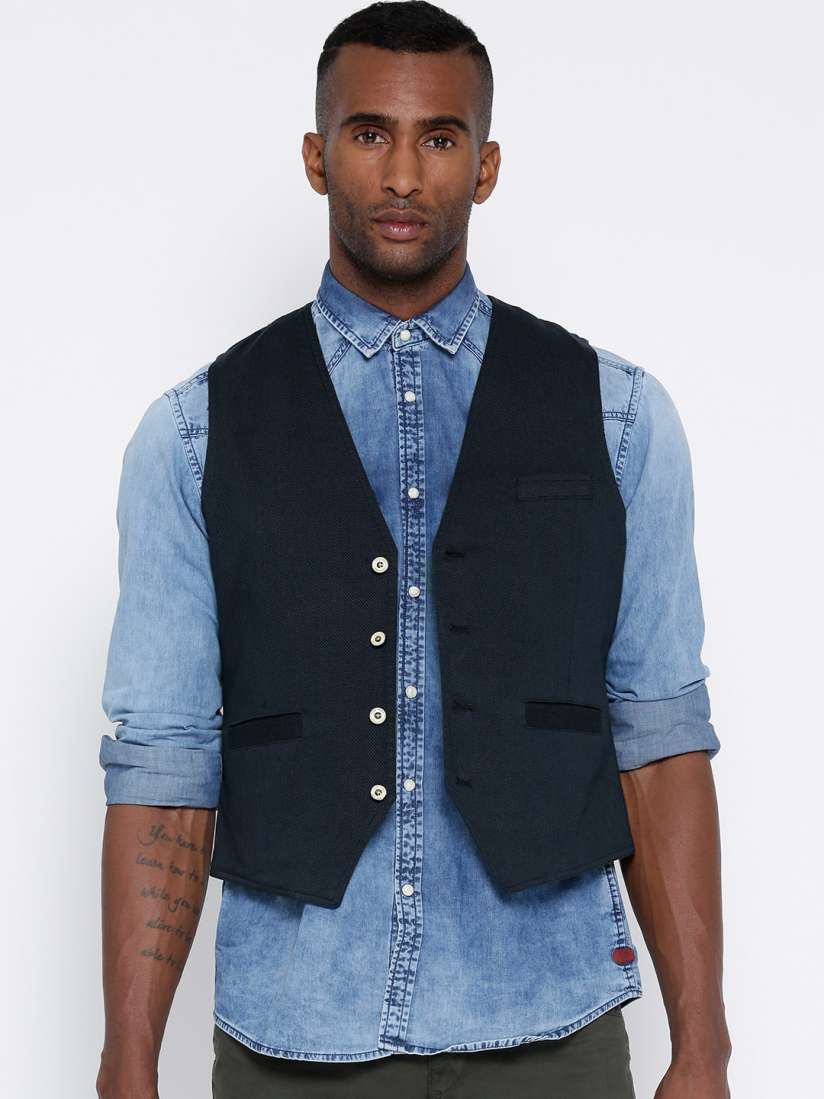 Park avenue waistcoat deals