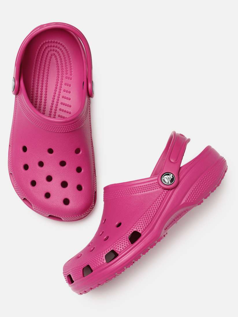 Myntra crocs ladies new arrivals