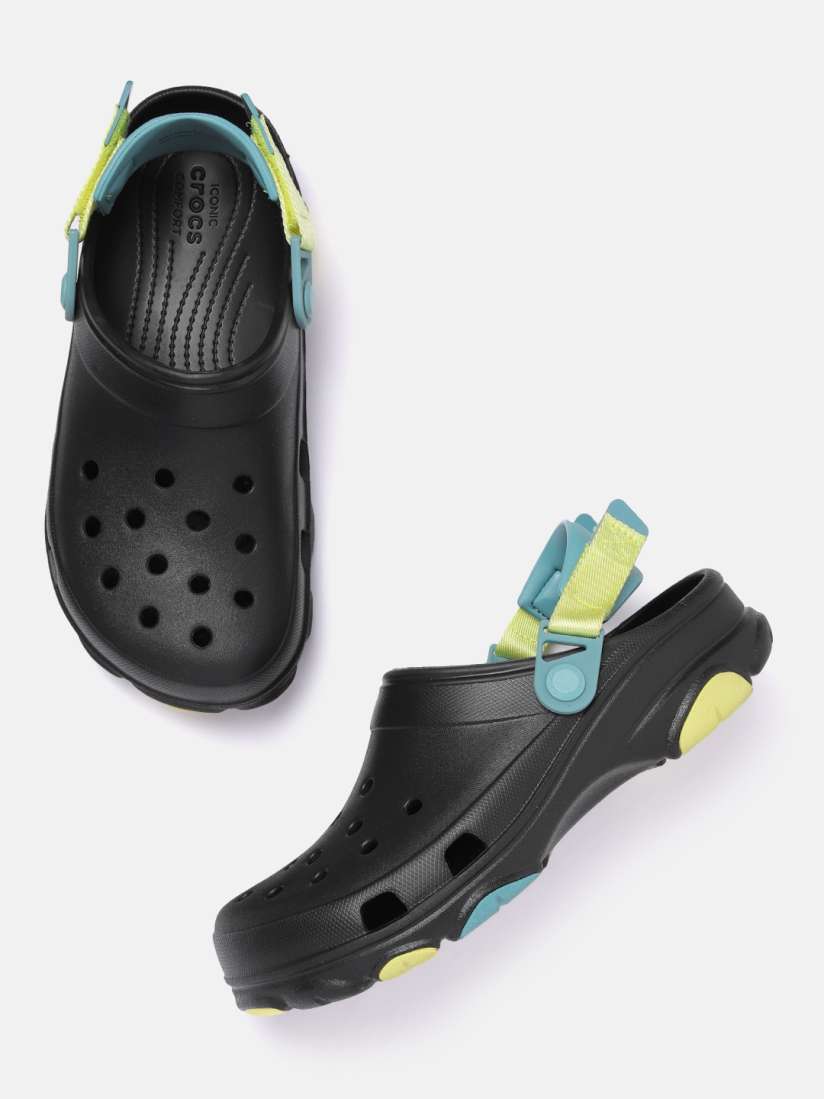 Crocs myntra online