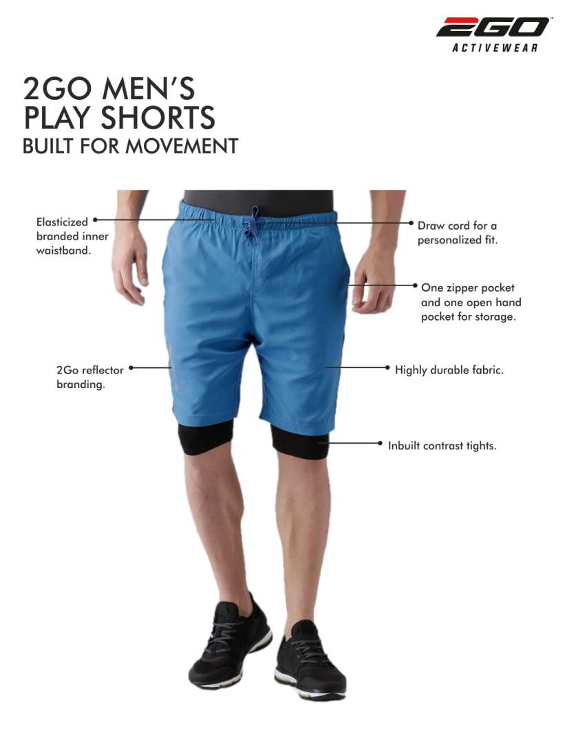 2go basketball shorts on sale