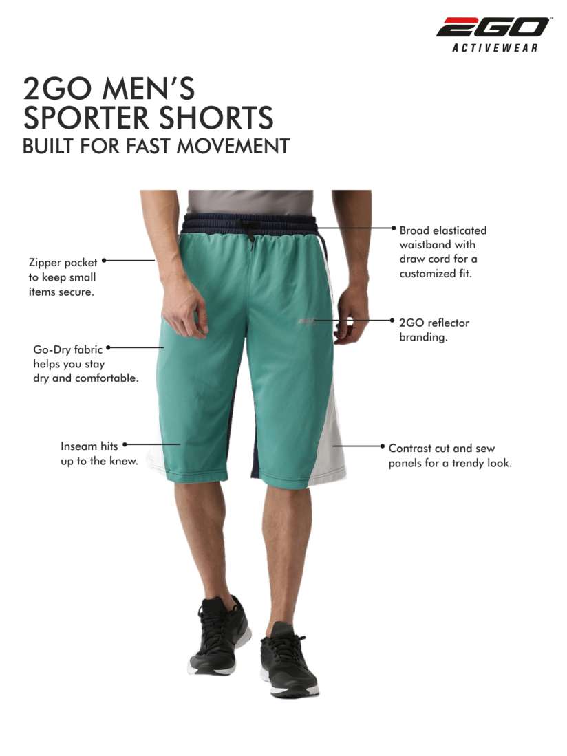 2go basketball shorts outlet