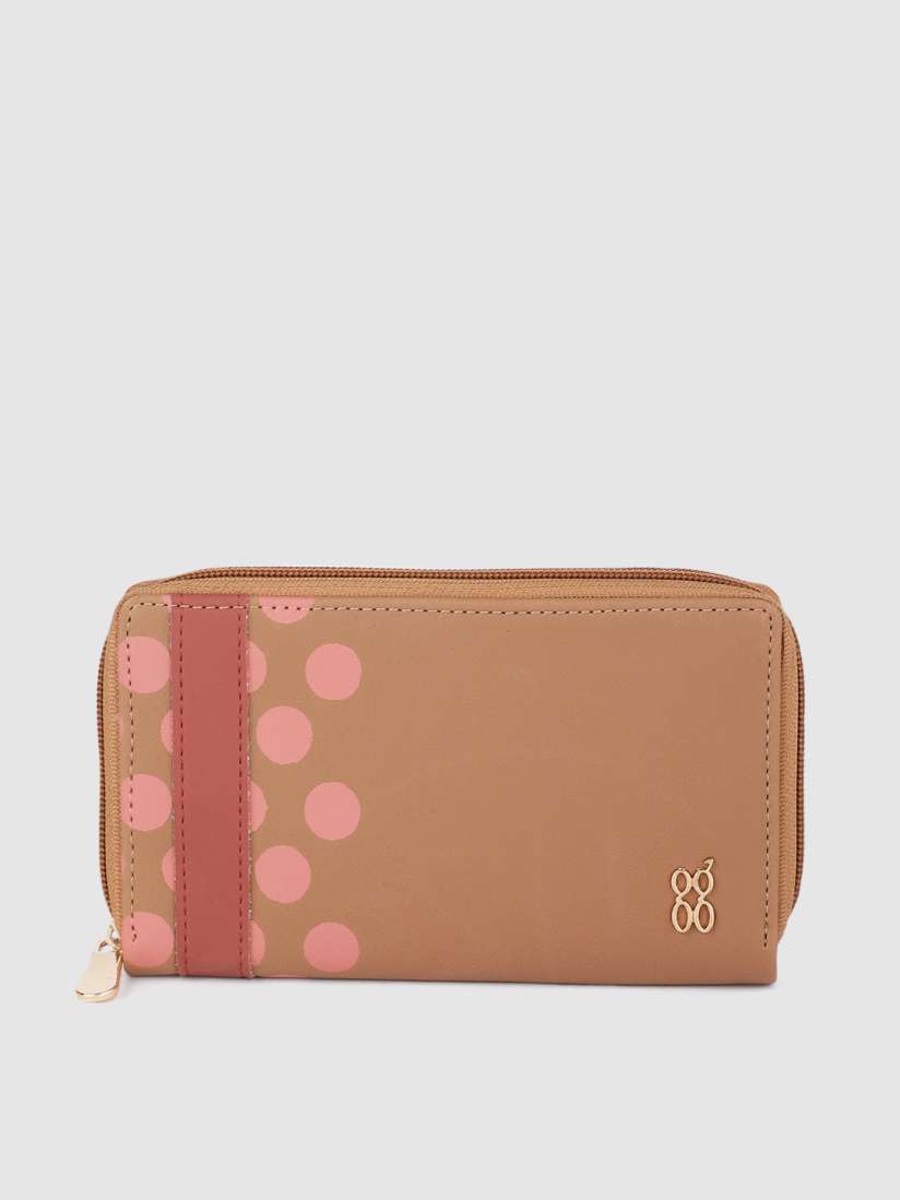 Baggit wallet myntra sale