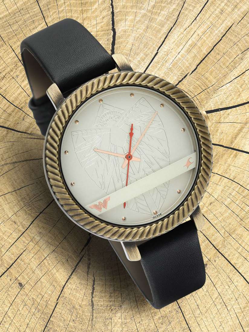 Myntra fastrack watches for ladies store