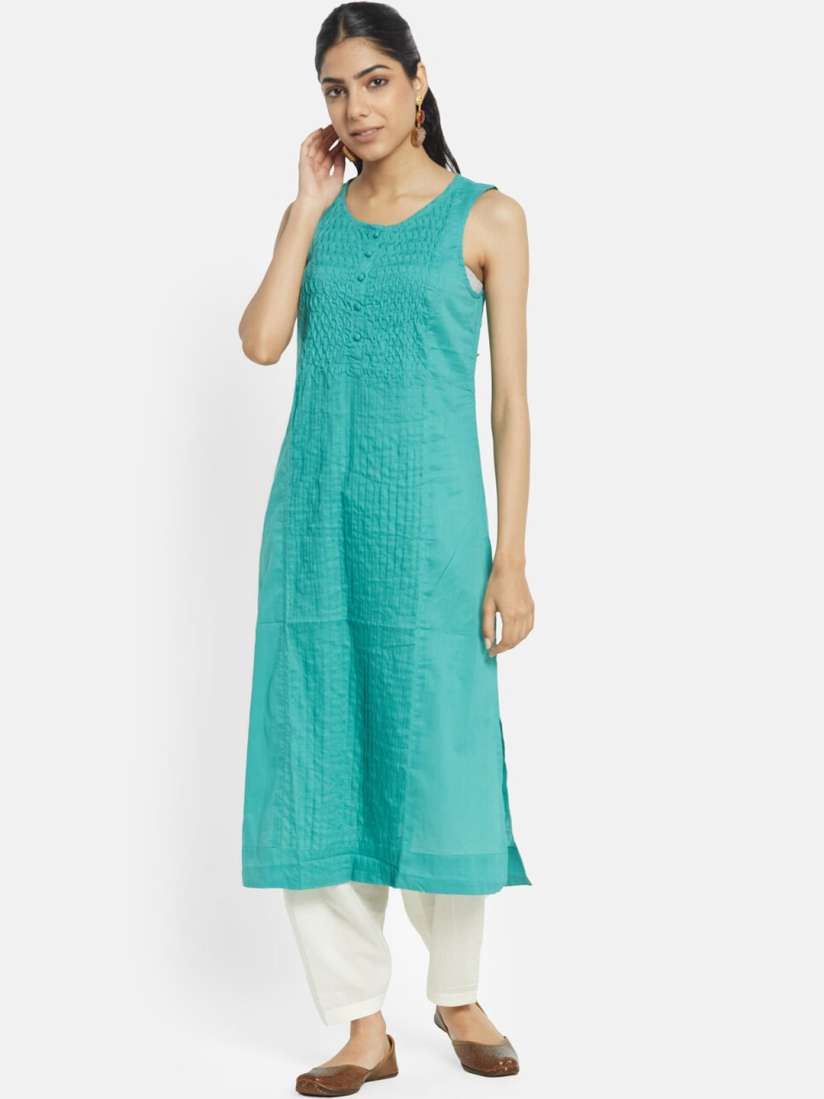 Fabindia kurtas for ladies shop