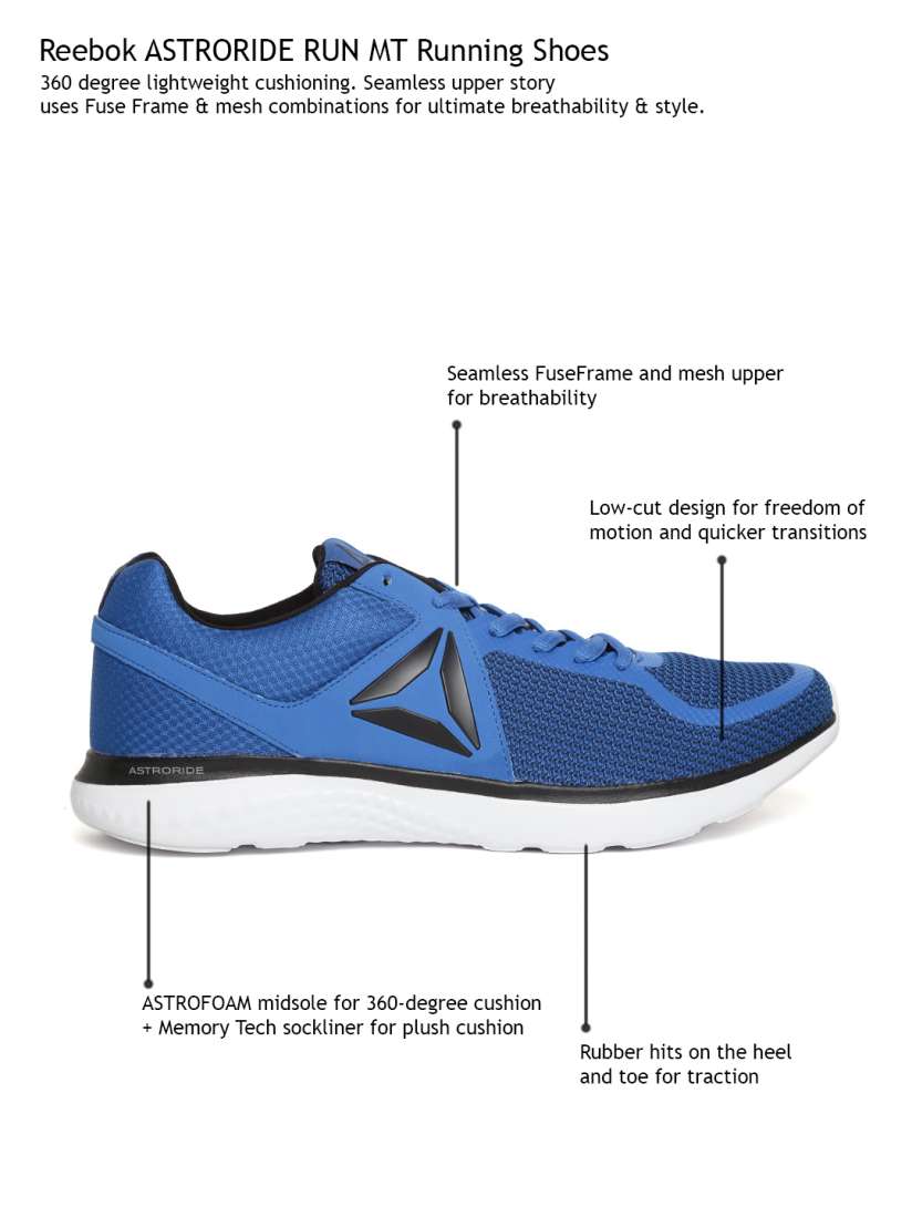 Reebok astroride run cheap