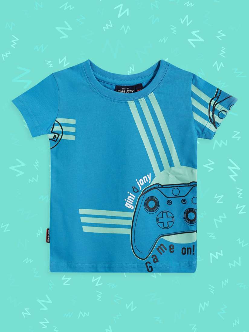 Gini and jony t shirts outlet
