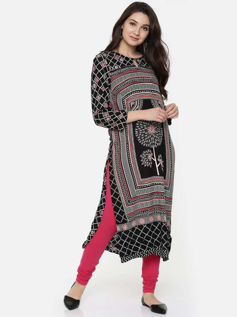 Global desi kurtas deals