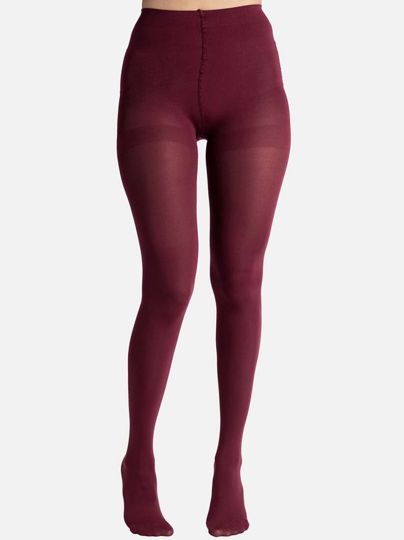 Buy Theater Women Maroon Opaque Bordeaux Stockings Stockings for Women 17277826 Myntra