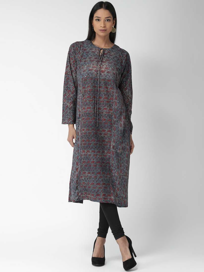 Jaypore silk kurtas shop