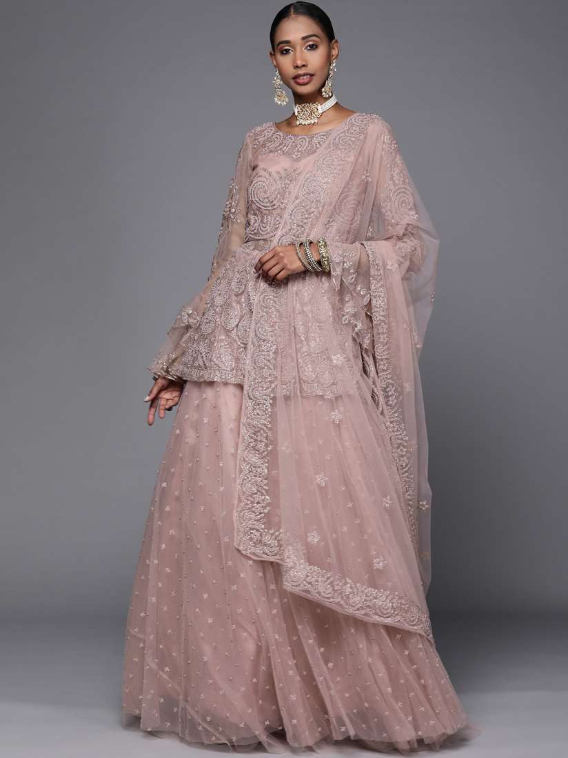 Chhabra 555 lehenga choli hotsell