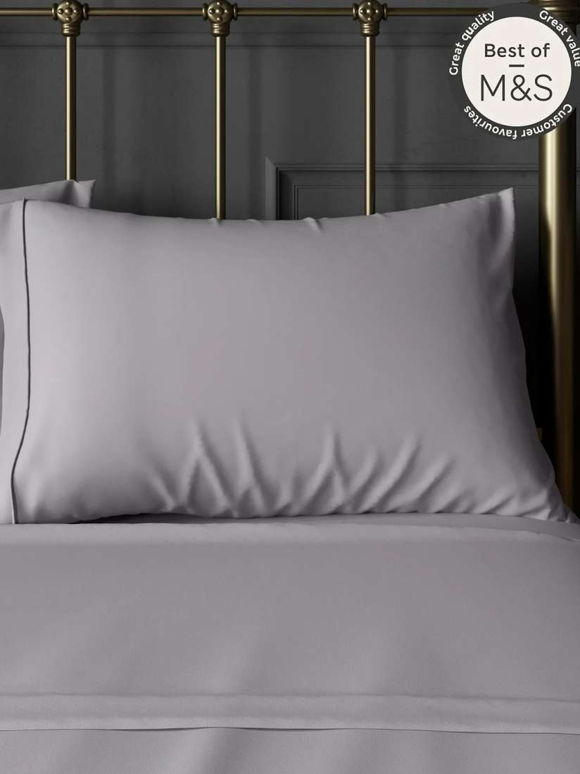 Marks and spencer pillowcases shop