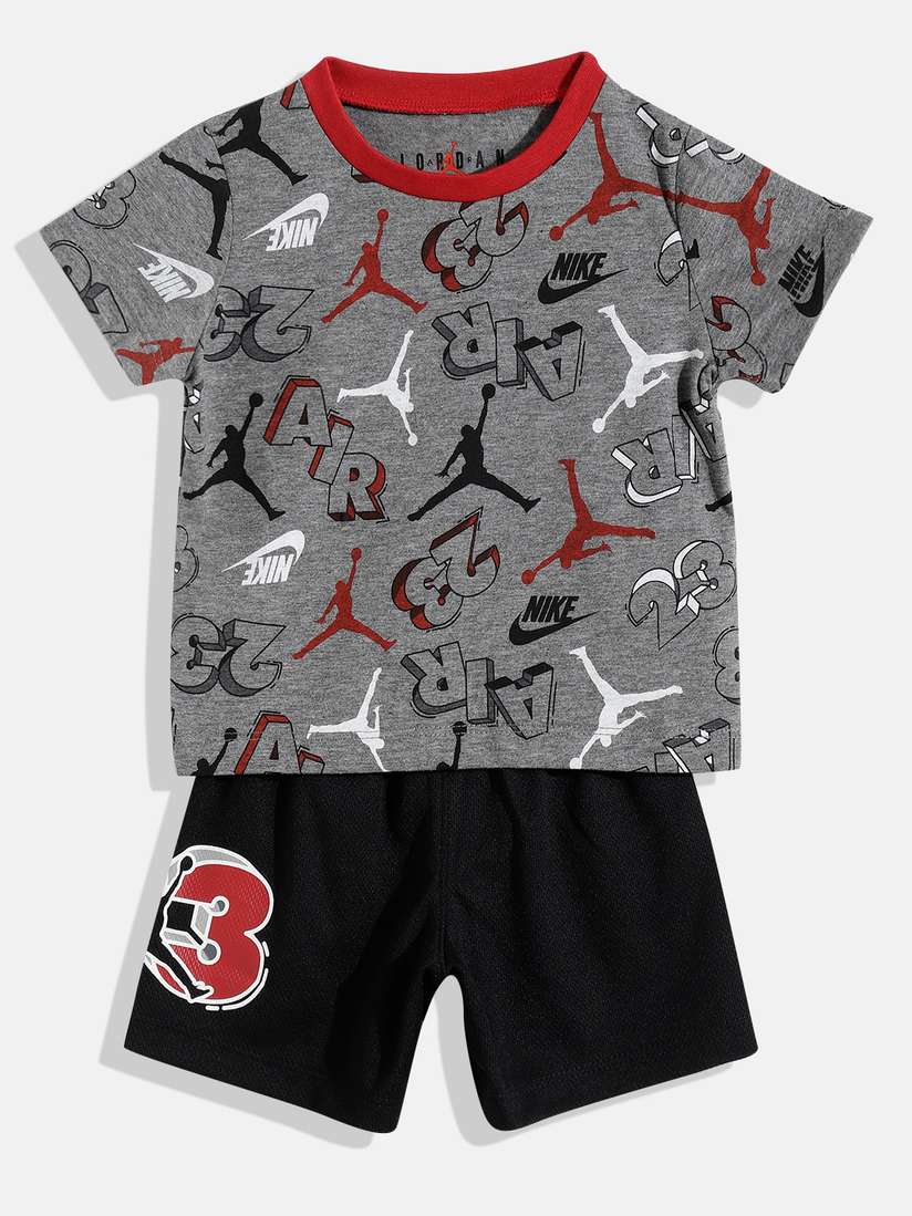 Clothes Jordans For Infant Boy Infant's Clothing Jordan
