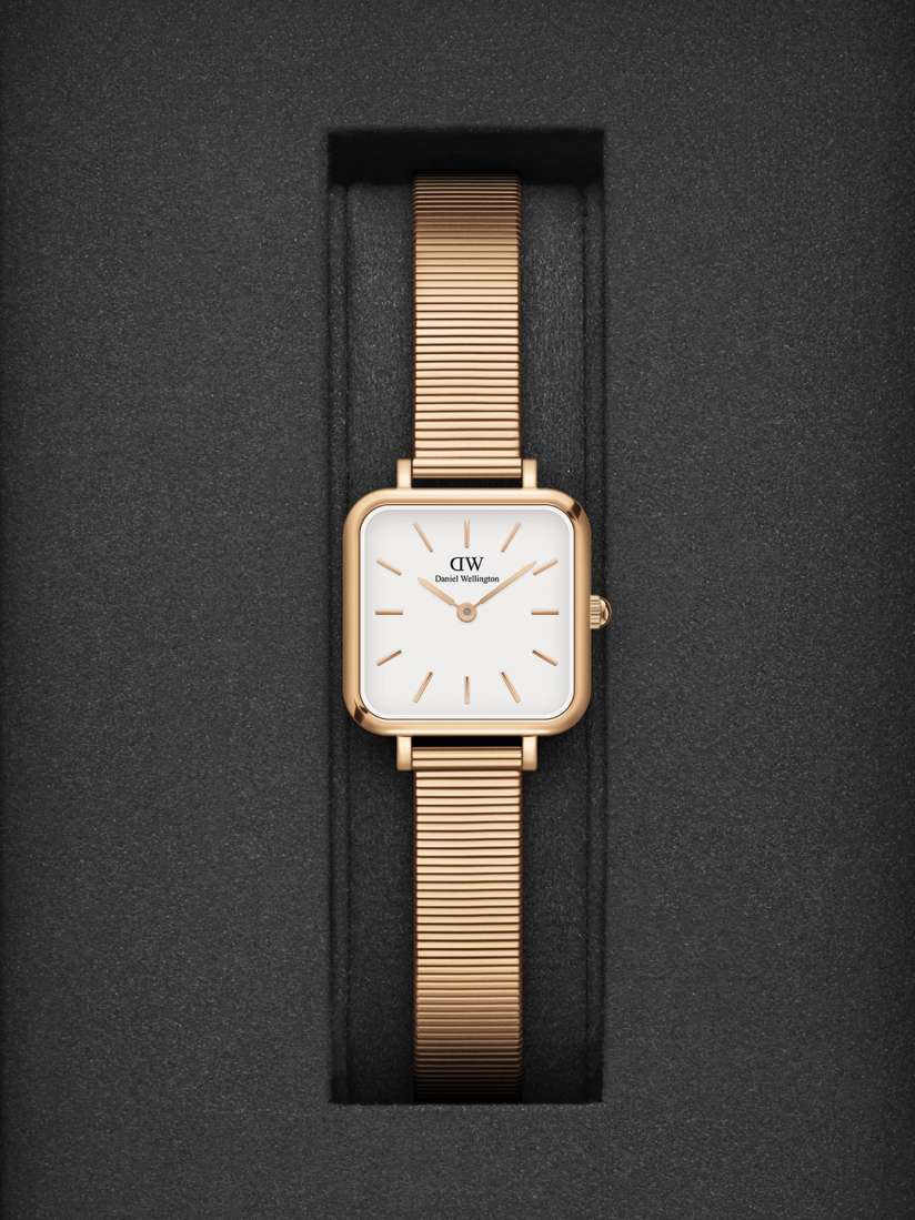 Myntra daniel wellington deals