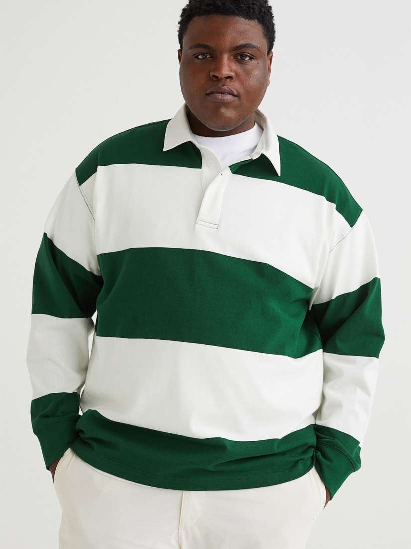 Mens rugby sweater cheap