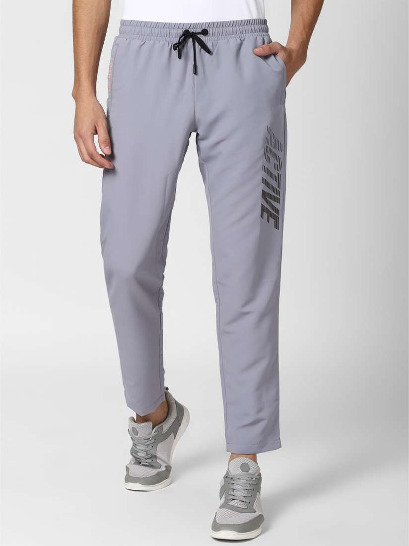 Peter england track pants clearance