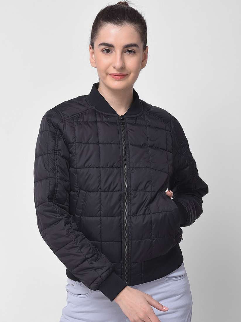 Woodland quilted jackets shop