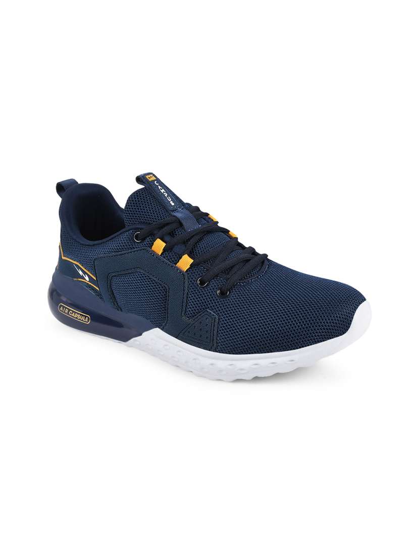 Buy Campus Men Teal Mesh Running Shoes Sports Shoes for Men 17297182 Myntra