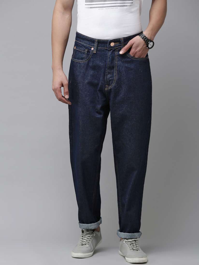 Spykar jeans myntra new arrivals