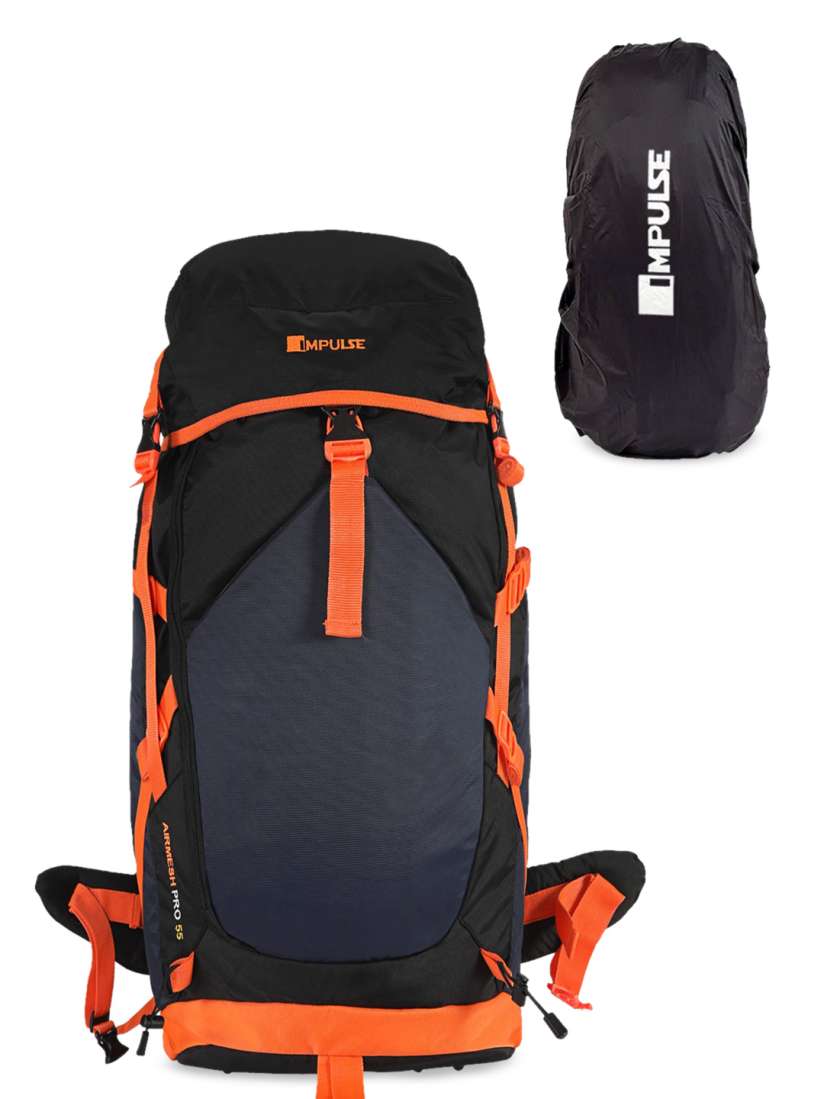 Myntra rucksack store
