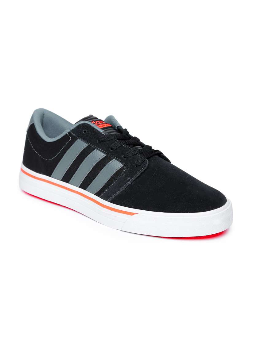 Giày neo cloudfoam super skate 2025
