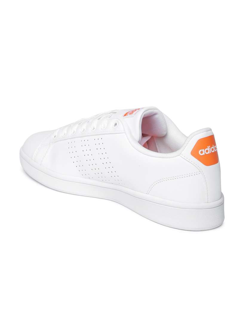 Adidas neo men's cloudfoam advantage fashion sneaker deals