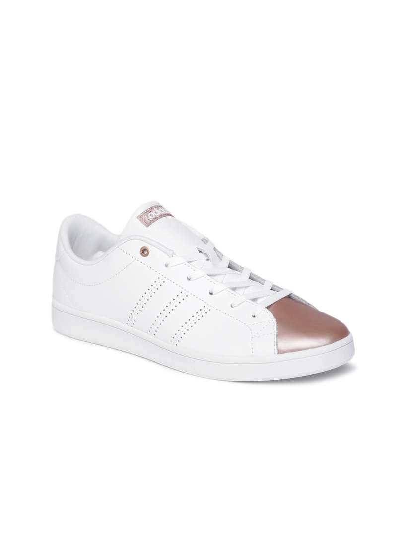 How to clean white adidas neo shoes top