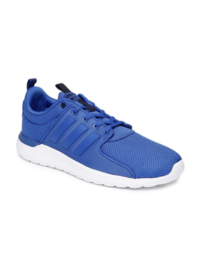 Men's adidas neo lite racer low shoes 2025