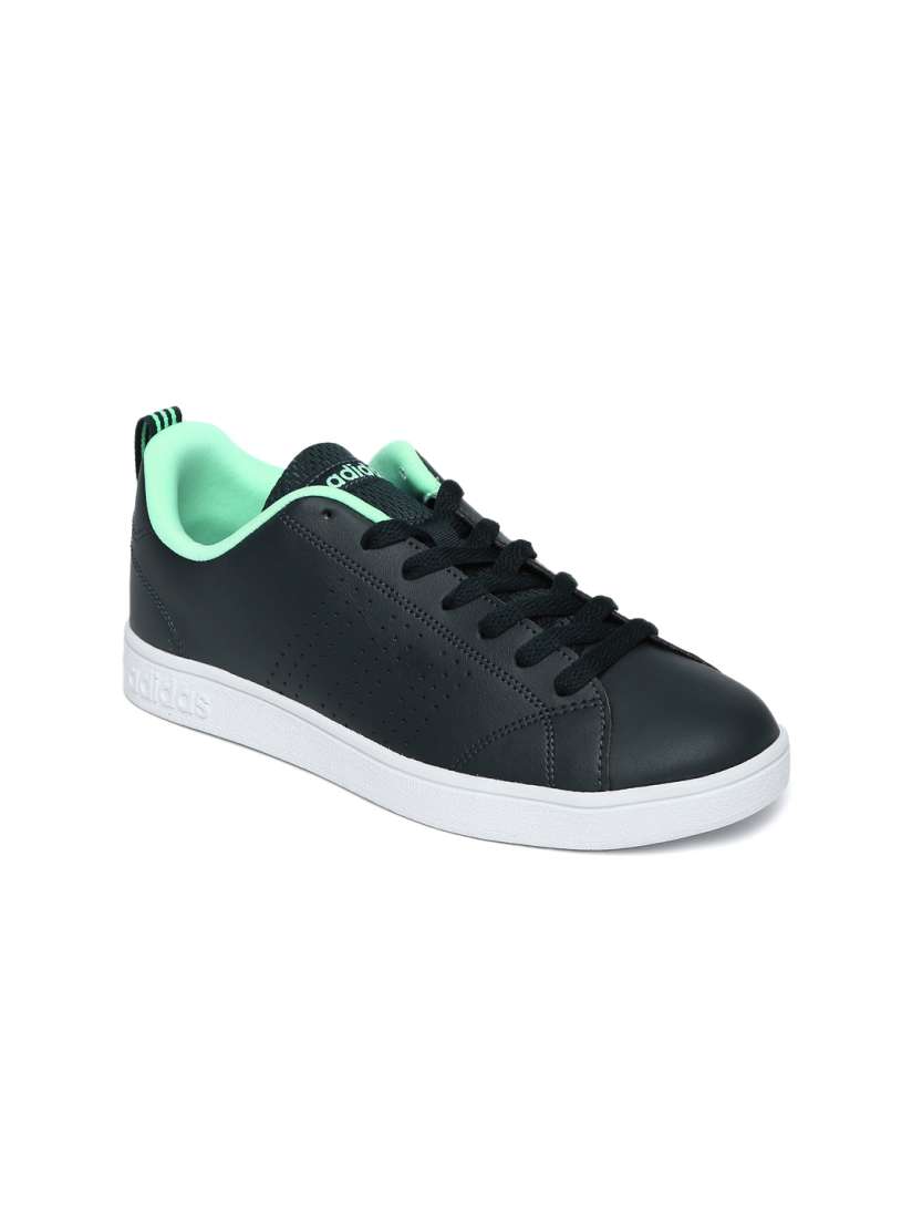 Buy ADIDAS NEO Women Navy Blue VS ADVANTAGE CLEAN Sneakers Casual Shoes for Women 1731142 Myntra
